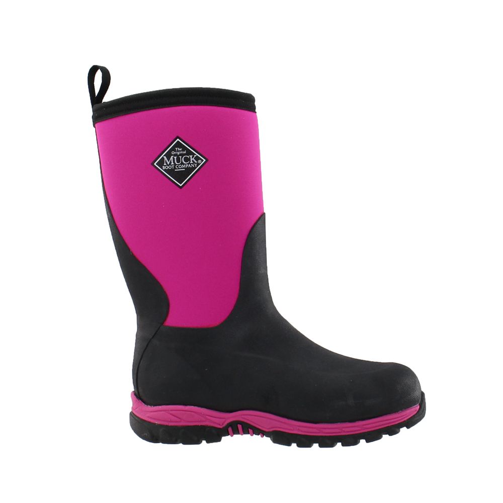Muck Boot Unisex-Child Snow Boot